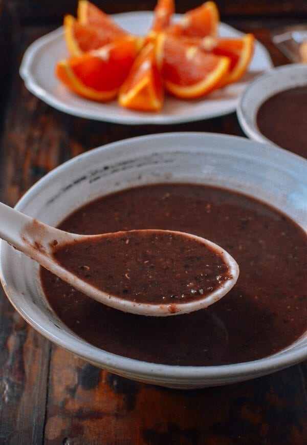 Sweet Red Bean Soup, by jcghk.dfhdjkvfj.cf