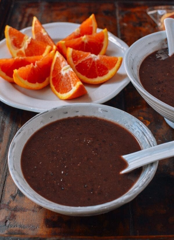Sweet Red Bean Soup, by jcghk.dfhdjkvfj.cf