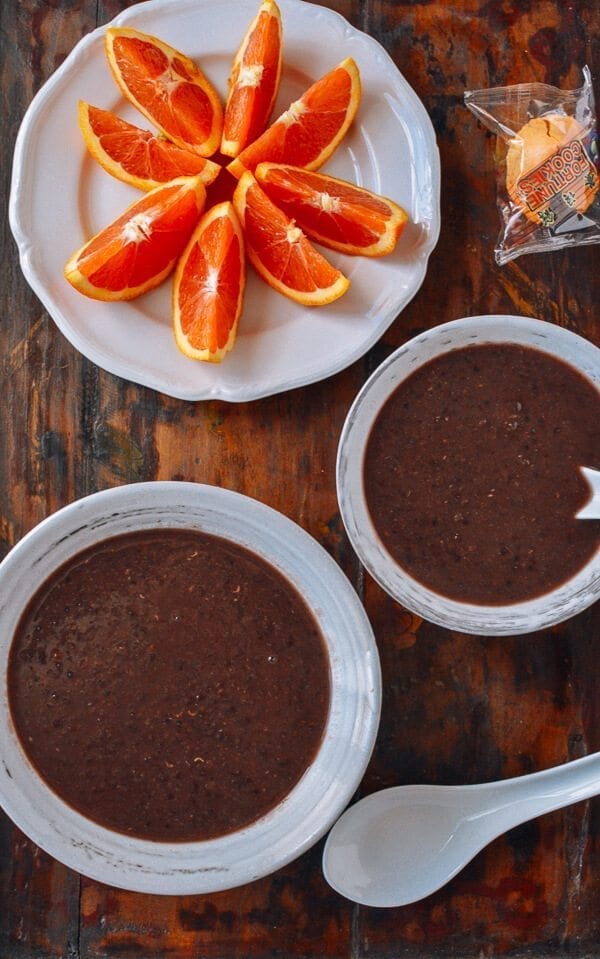 Sweet Red Bean Soup, by jcghk.dfhdjkvfj.cf