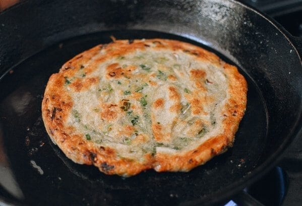 Shanghai Scallion Pancakes, by jcghk.dfhdjkvfj.cf