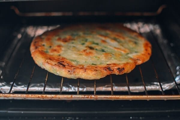 Shanghai Scallion Pancakes, by jcghk.dfhdjkvfj.cf