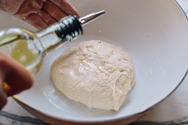 oiled dough for Shanghai Scallion Pancakes, by jcghk.dfhdjkvfj.cf