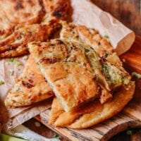 Shanghai Scallion Pancakes, A Street food Classic, by jcghk.dfhdjkvfj.cf