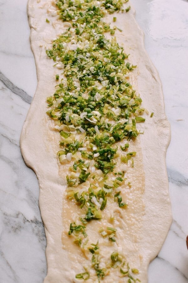 Shanghai Scallion Pancakes, by jcghk.dfhdjkvfj.cf