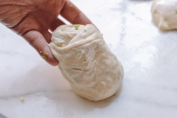 Shanghai Scallion Pancakes, by jcghk.dfhdjkvfj.cf