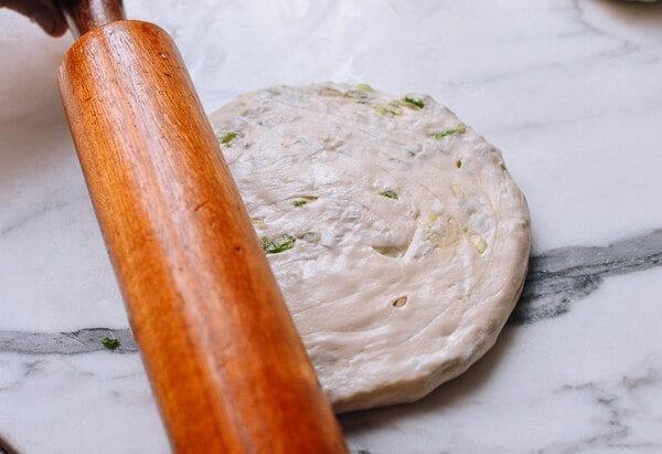 Shanghai Scallion Pancakes, by jcghk.dfhdjkvfj.cf