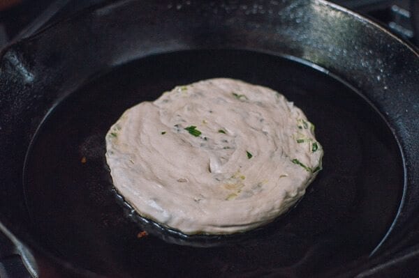 Shanghai Scallion Pancakes, by jcghk.dfhdjkvfj.cf