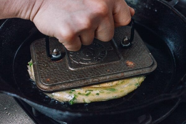 Shanghai Scallion Pancakes, by jcghk.dfhdjkvfj.cf