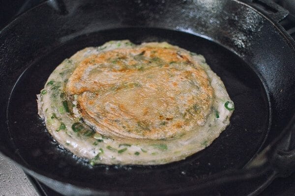 Shanghai Scallion Pancakes, by jcghk.dfhdjkvfj.cf