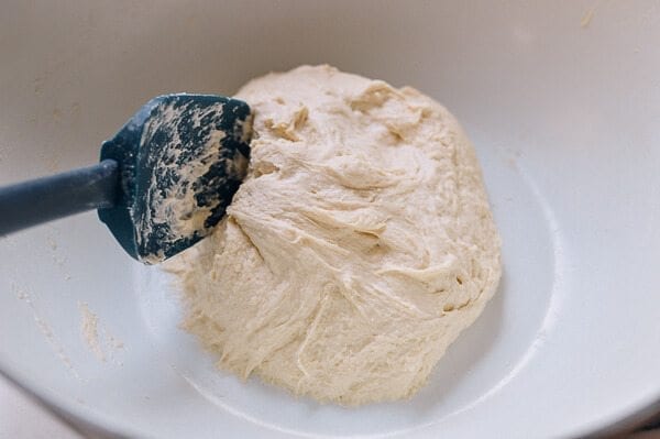 sticky dough for Shanghai Scallion Pancakes, by jcghk.dfhdjkvfj.cf