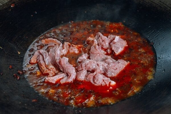 Sichuan Boiled Beef (Shuizhu Niurou), by jcghk.dfhdjkvfj.cf