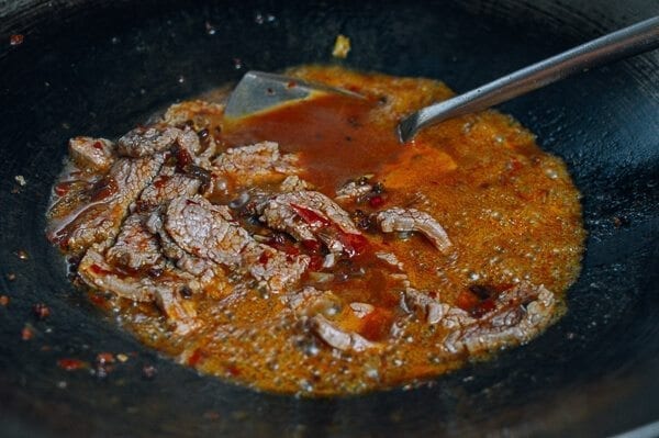 Sichuan Boiled Beef (Shuizhu Niurou), by jcghk.dfhdjkvfj.cf