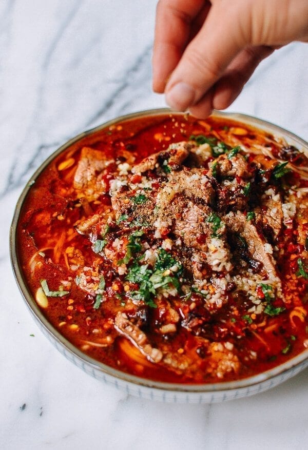 Sichuan Boiled Beef (Shuizhu Niurou), by jcghk.dfhdjkvfj.cf