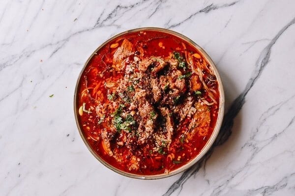 Sichuan Boiled Beef, by jcghk.dfhdjkvfj.cf