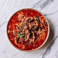 Sichuan Boiled Beef (Shuizhu Niurou), by jcghk.dfhdjkvfj.cf
