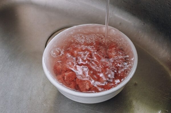 Sichuan Boiled Beef (Shuizhu Niurou), by jcghk.dfhdjkvfj.cf