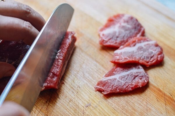 Sichuan Boiled Beef (Shuizhu Niurou), by jcghk.dfhdjkvfj.cf