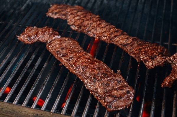 Grilled Skirt Steak with Chimichurri, by jcghk.dfhdjkvfj.cf