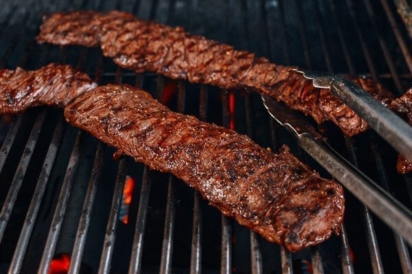 Grilled Skirt Steak with Chimichurri, by jcghk.dfhdjkvfj.cf