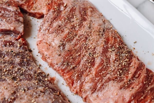 Grilled Skirt Steak with Chimichurri, by jcghk.dfhdjkvfj.cf