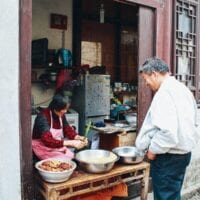 China's Dragon Boat Festival & Rice Dumplings Galore! - jcghk.dfhdjkvfj.cf