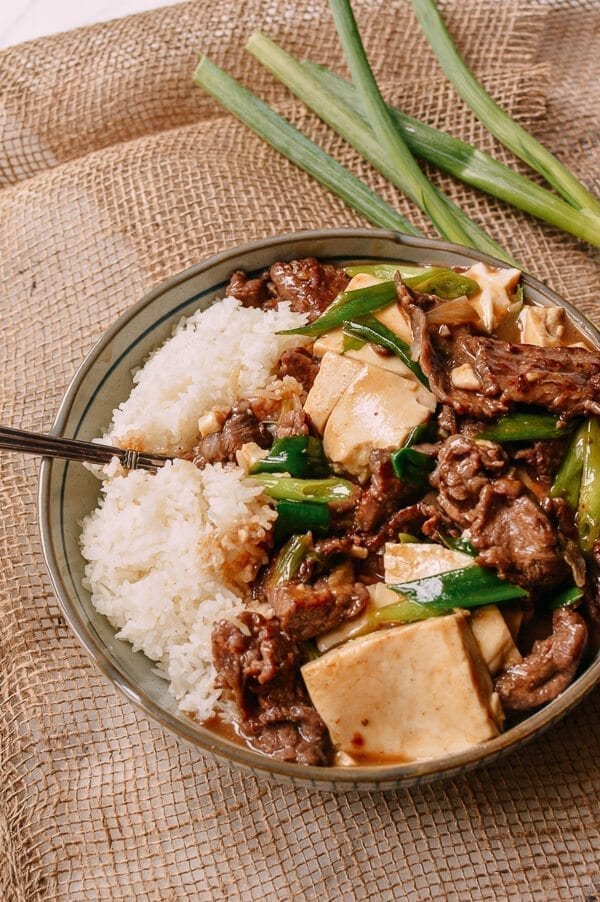 Beef Tofu Stir Fry, by jcghk.dfhdjkvfj.cf