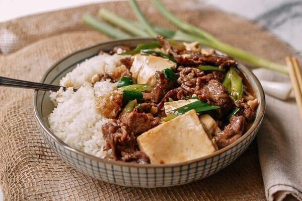 Beef Tofu Stir-Fry, by jcghk.dfhdjkvfj.cf