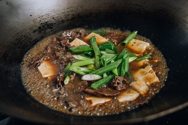 Beef Tofu Stir Fry, by jcghk.dfhdjkvfj.cf