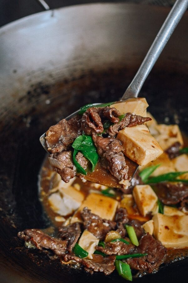 Beef Tofu Stir Fry, by jcghk.dfhdjkvfj.cf