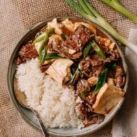 Beef Tofu Stir Fry, by jcghk.dfhdjkvfj.cf