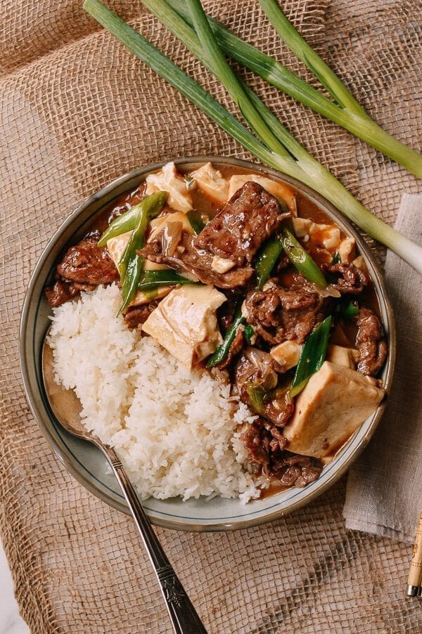Beef Tofu Stir Fry, by jcghk.dfhdjkvfj.cf