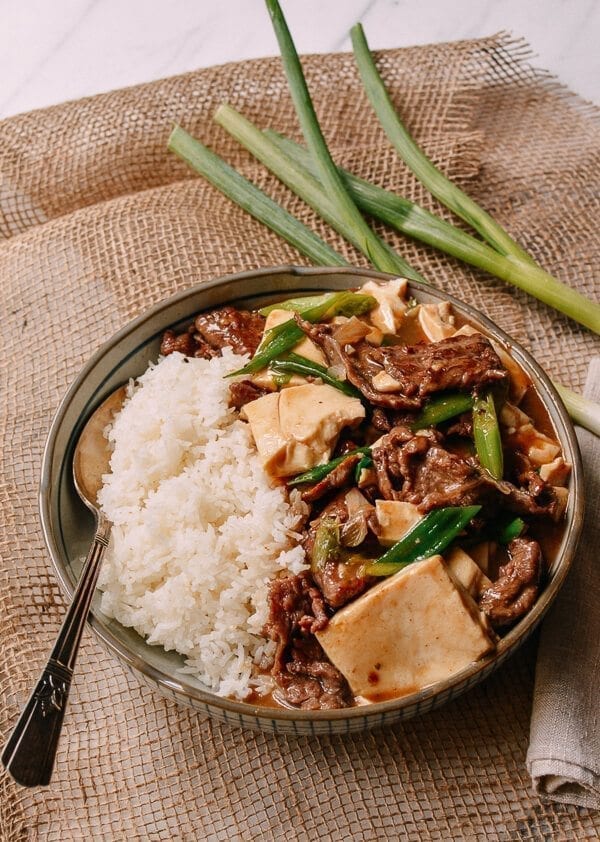 Beef Tofu Stir Fry, by jcghk.dfhdjkvfj.cf
