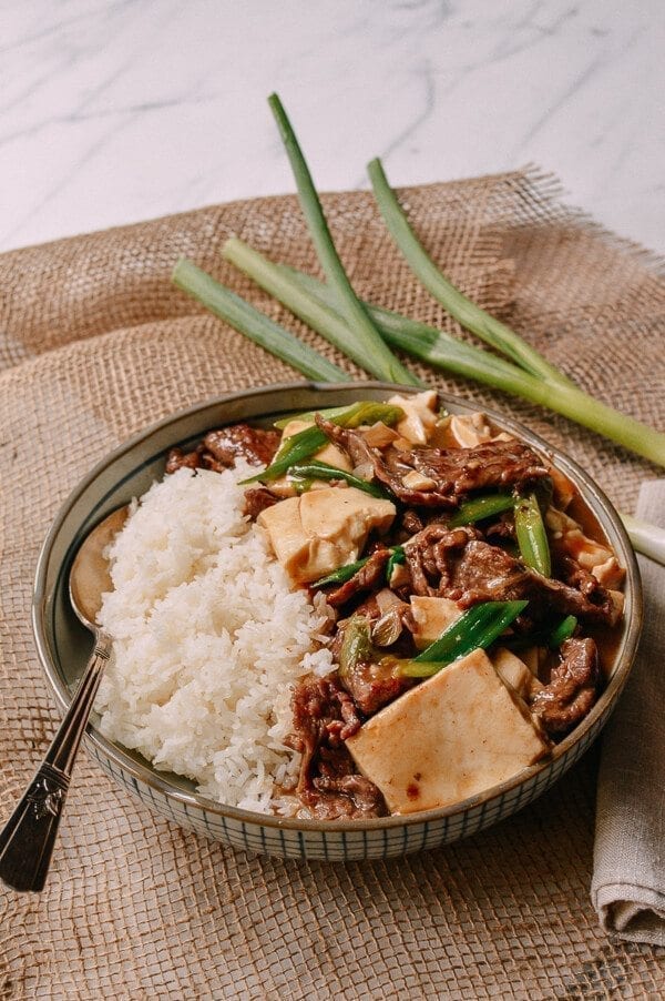 Beef Tofu Stir Fry, by jcghk.dfhdjkvfj.cf