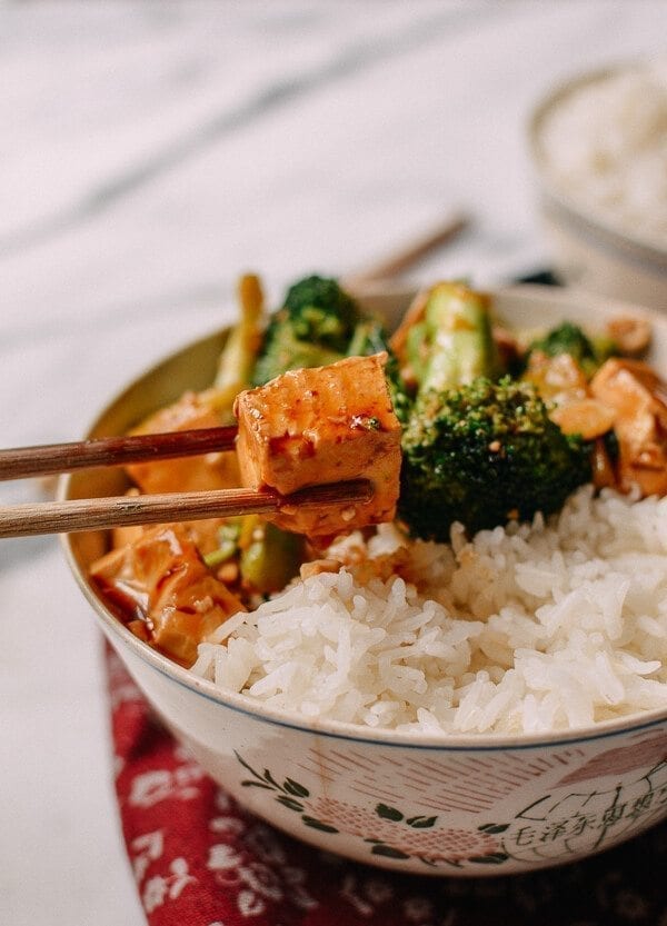10-Minute Broccoli Tofu Bowls, by jcghk.dfhdjkvfj.cf