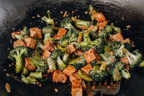 10-Minute Broccoli Tofu Bowls, by jcghk.dfhdjkvfj.cf
