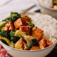 Broccoli Tofu Bowls with Rice, jcghk.dfhdjkvfj.cf