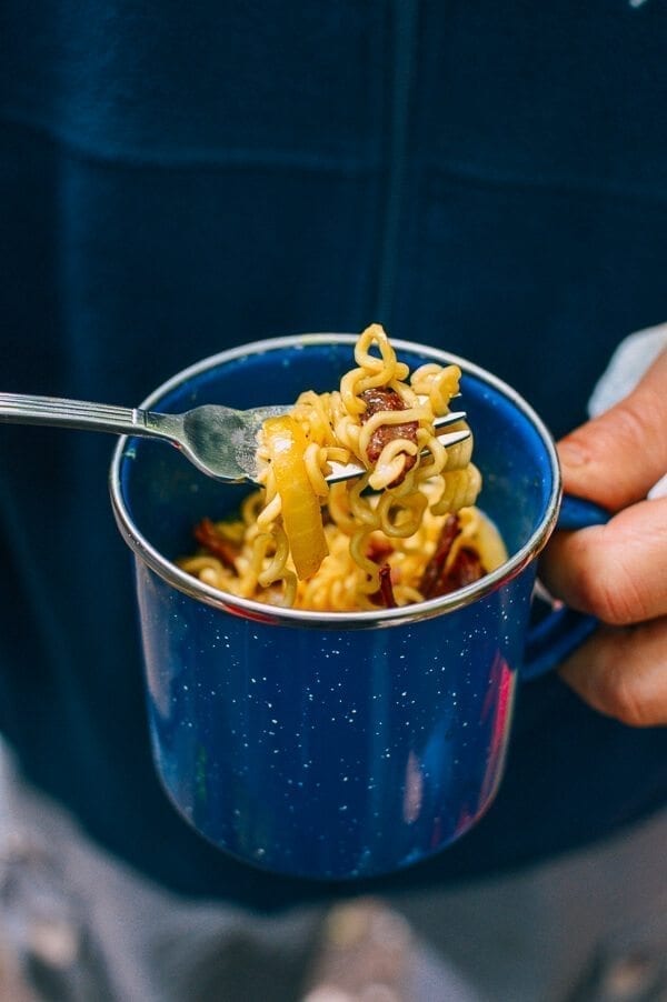 Campfire Curry Ramen, by jcghk.dfhdjkvfj.cf
