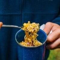Campfire Curry Ramen - Easy Camping Meal, by jcghk.dfhdjkvfj.cf