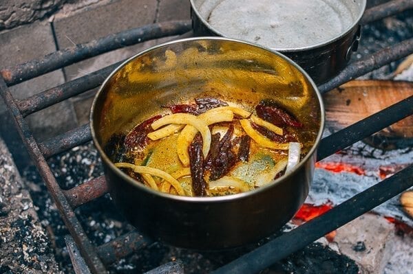Campfire Curry Ramen, by jcghk.dfhdjkvfj.cf