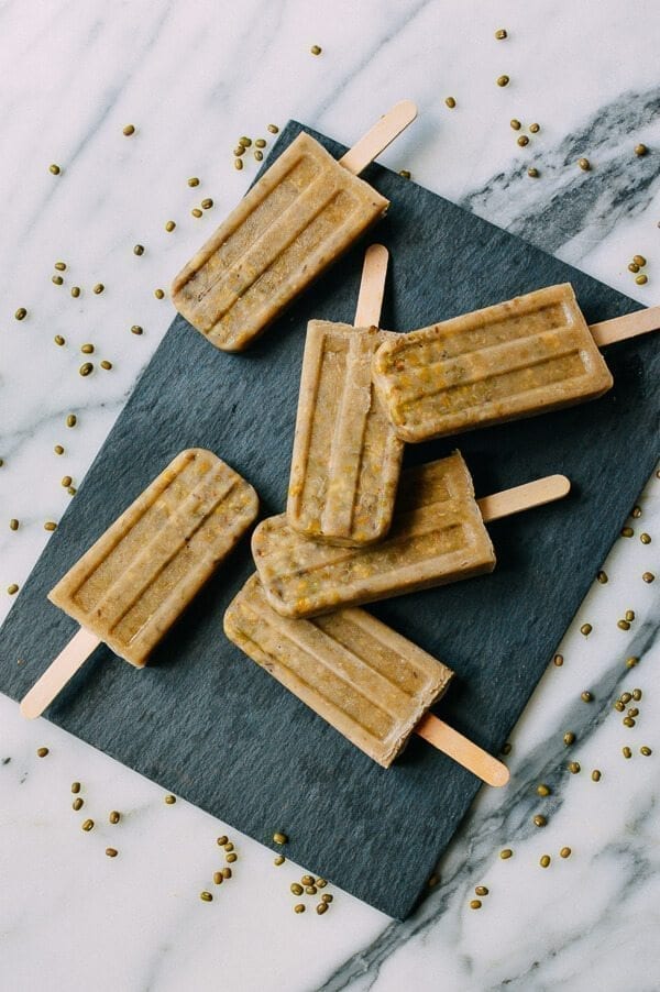 Mung Bean Popsicles, by jcghk.dfhdjkvfj.cf