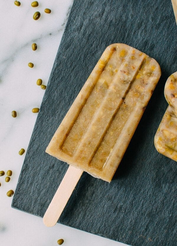 Mung Bean Popsicles, by jcghk.dfhdjkvfj.cf