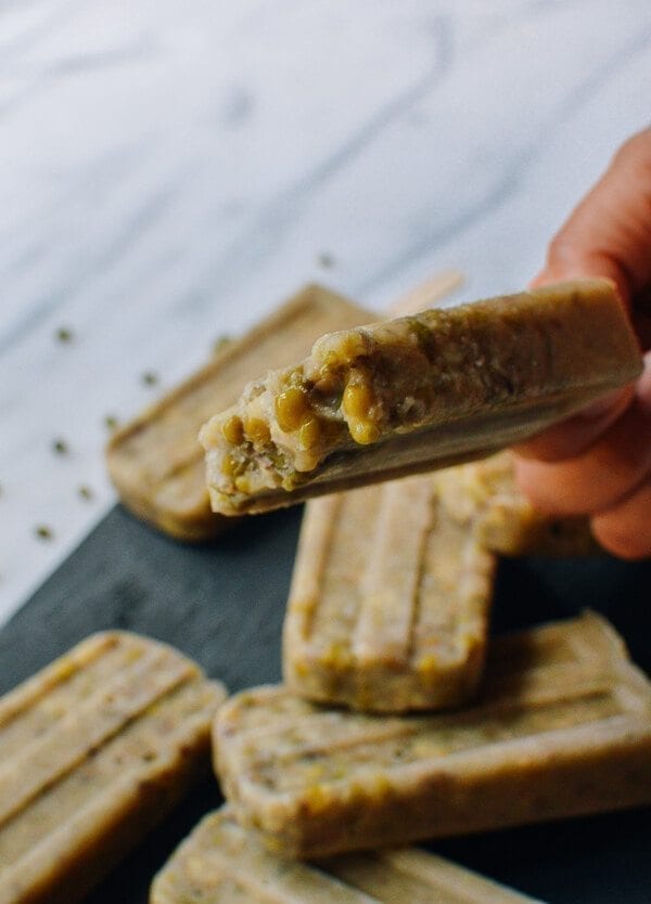 Mung Bean Popsicles, by jcghk.dfhdjkvfj.cf