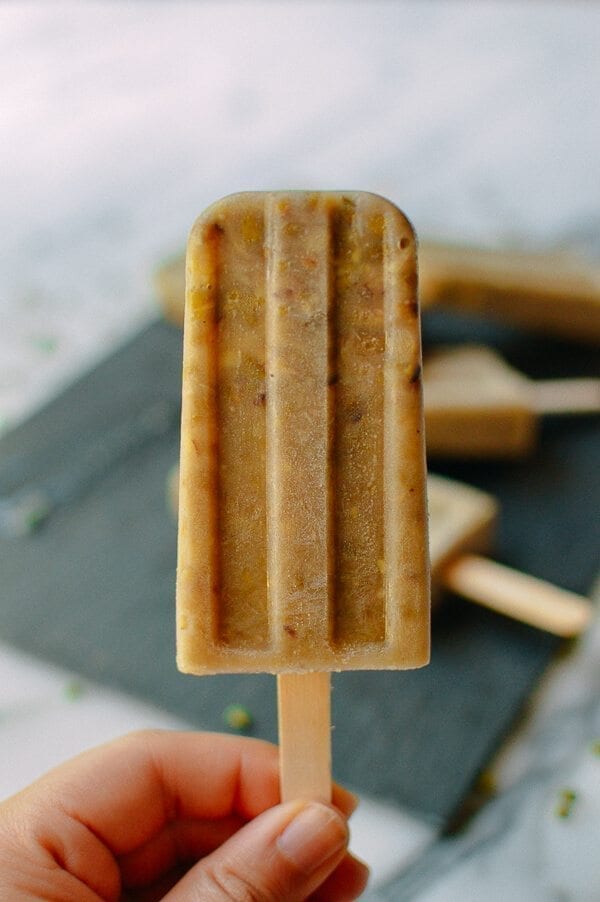 Mung Bean Popsicles, by jcghk.dfhdjkvfj.cf