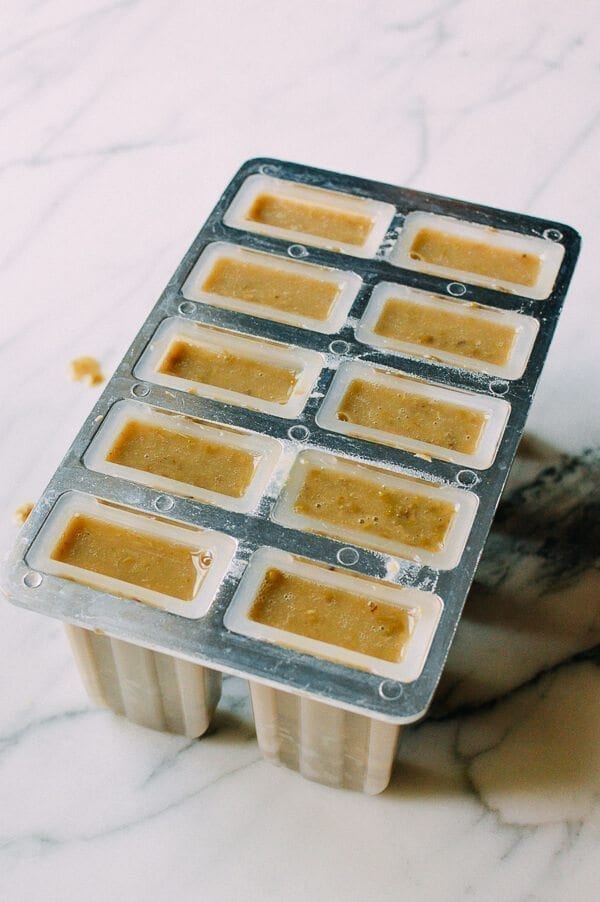 Mung Bean Popsicles, by jcghk.dfhdjkvfj.cf