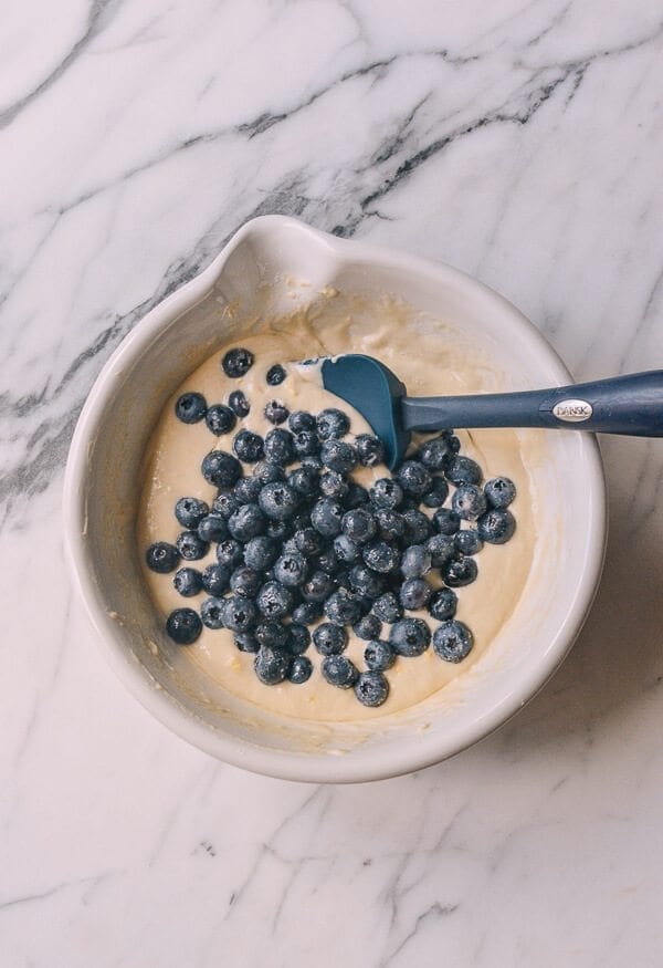 Blueberry Pancakes, by jcghk.dfhdjkvfj.cf