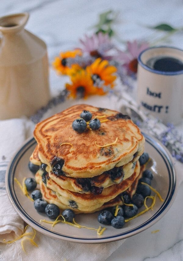 Blueberry Pancakes, by jcghk.dfhdjkvfj.cf