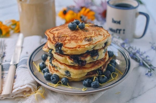 Blueberry Pancakes, by jcghk.dfhdjkvfj.cf