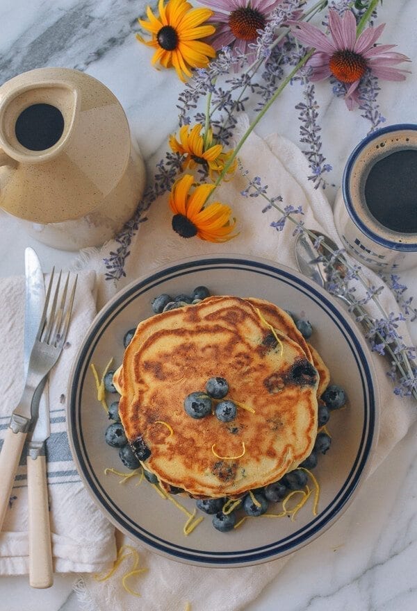 Blueberry Pancakes, by jcghk.dfhdjkvfj.cf