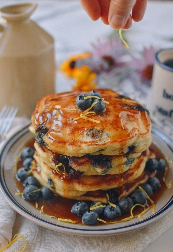 Best Blueberry Pancakes, by jcghk.dfhdjkvfj.cf