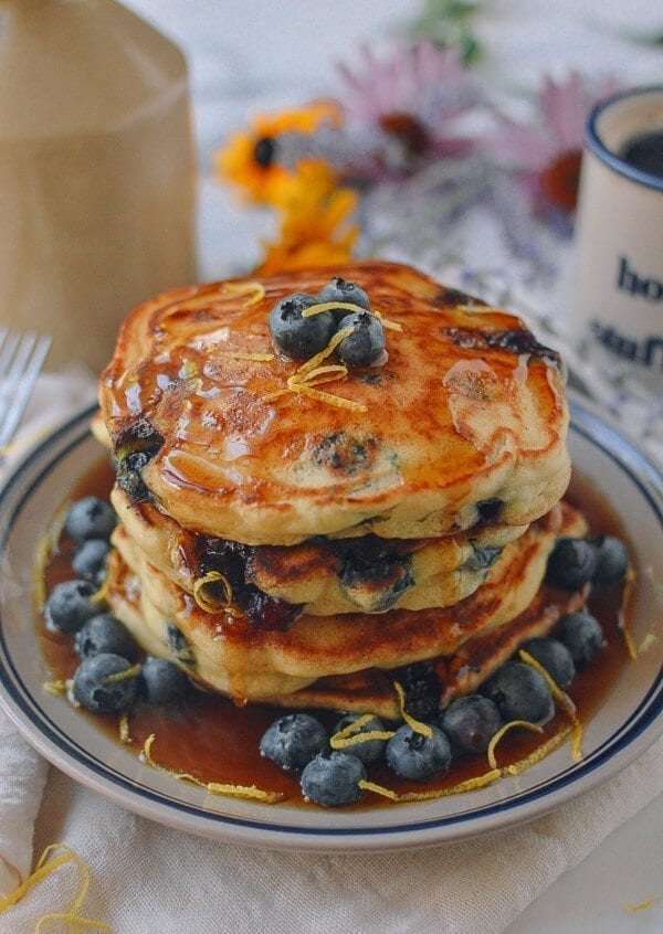 Best Blueberry Pancakes, by jcghk.dfhdjkvfj.cf